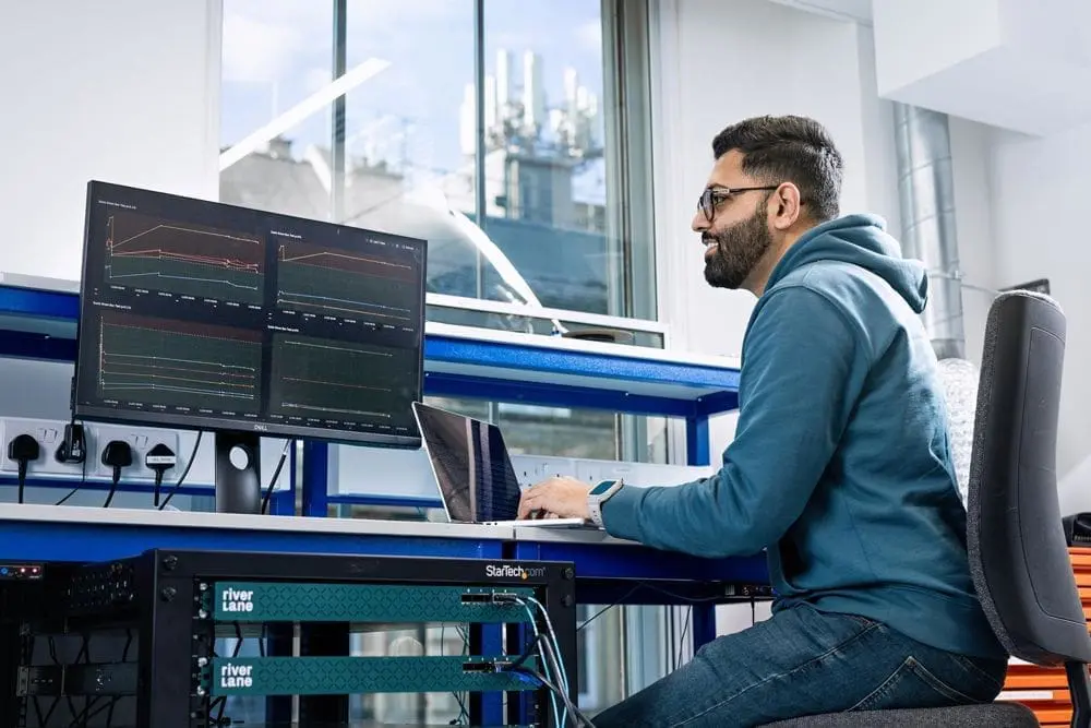 Riverlane Cuts QEC Latency 10x Faster Than Google’s Results