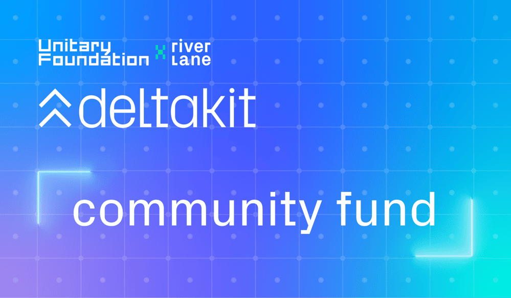 Riverlane Funds Quantum Features for Open-Source Deltakit Toolkit