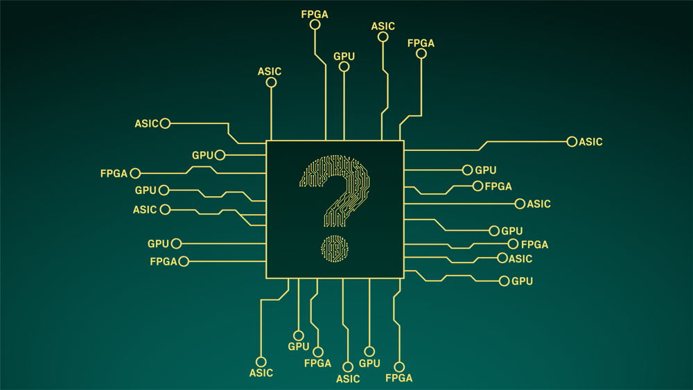 GPUs, ASICs or FPGAs? Here’s how they measure up for Quantum Error Correction
