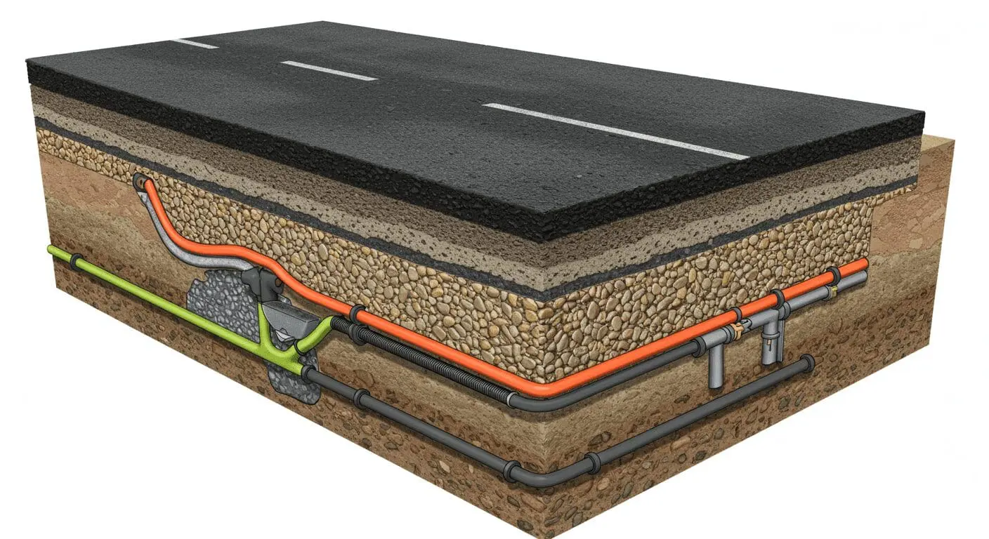 Digital Twin Technology In Road Engineering: Revolutionizing Infrastructure Through Lifecycle Applications