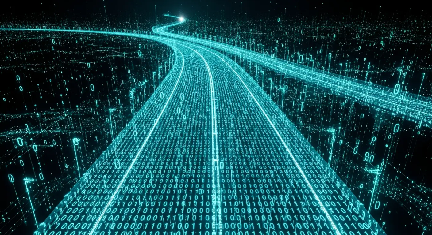 SEALSQ's Quantum Highway: Building Trust in Silicon for Global Connectivity