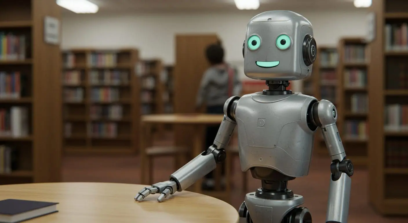 Rutgers tracks Americans wary of artificial intelligence impact