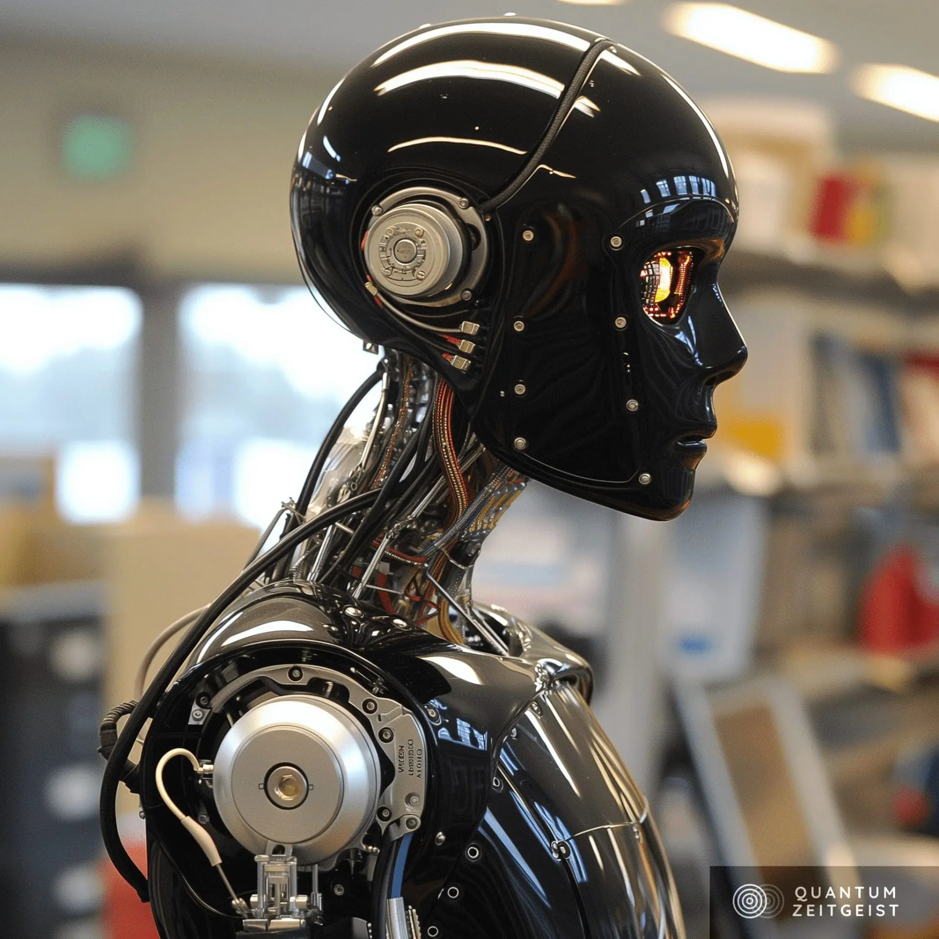 Johns Hopkins Researchers Tackle Errors in Robot Programming with Large Language Models