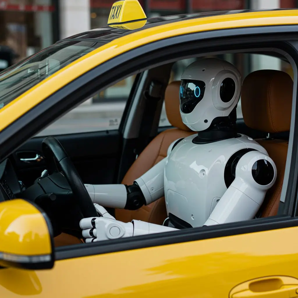 Georgia Tech’s Peeta Analyses Waymo Robotaxi Deployment & Social Media Influence on Adoption