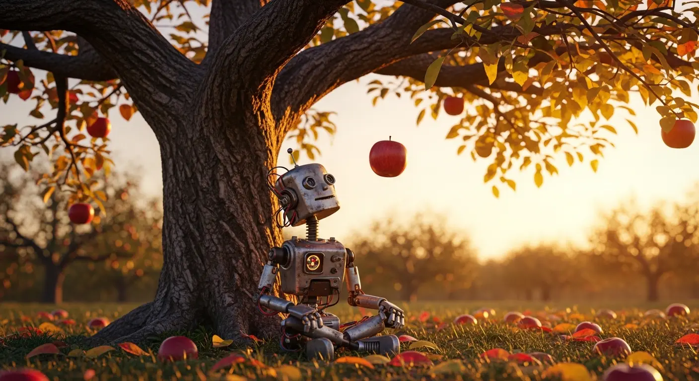 AI Learns Physics from Language, Bypassing Huge Simulation Data Sets