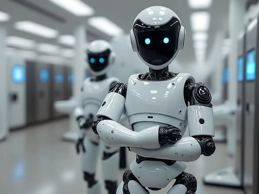 What will the jobs of the future look like in the age of AI?