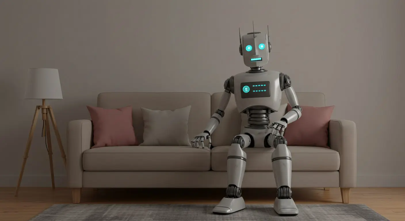 Robotics advances with unified vision, language and action learning.