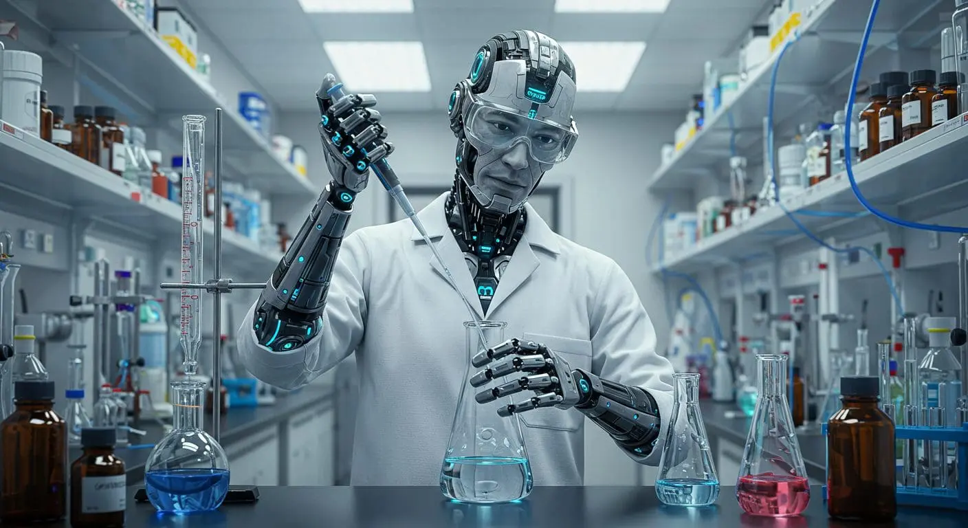 Can AI Replace Human Scientists in Academic Research? Study Reveals Limitations of Generative AI Models