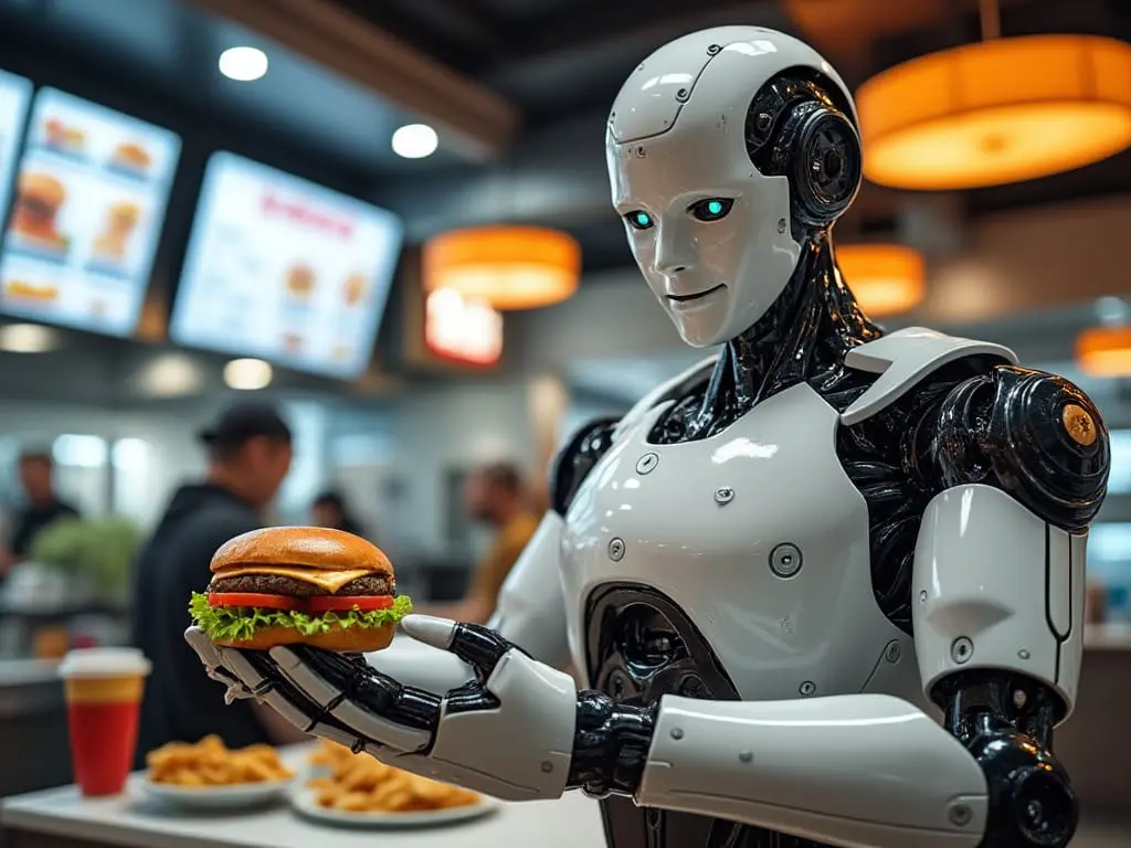 AI Impact on Industry Sectors Revealed in New Study