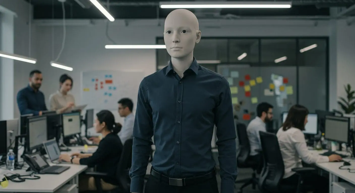 Generative AI at Work. New Study Highlights a 15% Gain in Productivity.