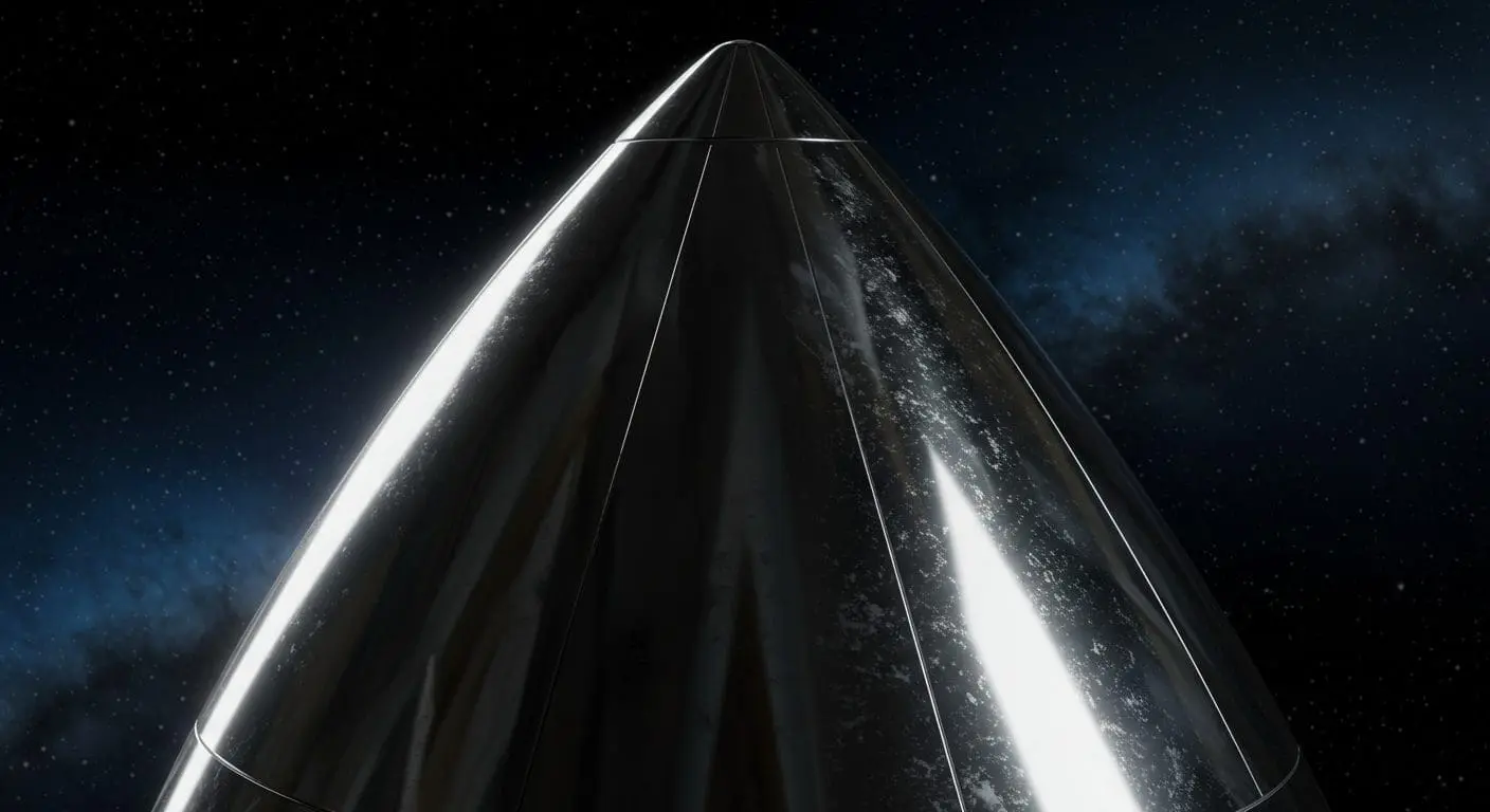 Space Technology & Energy: Reusable Rockets and the New Space Race: Lowering the Barriers to Orbit – A Commercial Space Revolution.