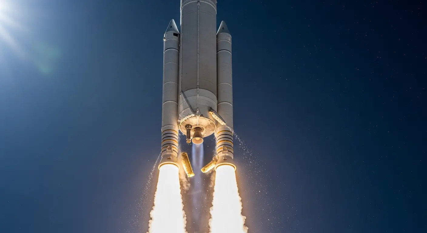 Georgia Tech Researchers Advance Spacecraft Simulation for 2025 Prize