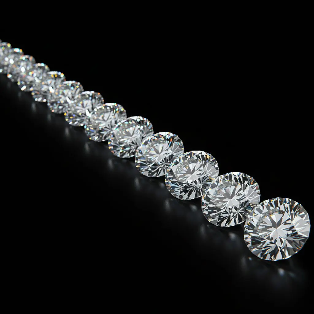 Self-Assembled Nanodiamond Layers Enable Scalable Magnetic Imaging with NV Centers