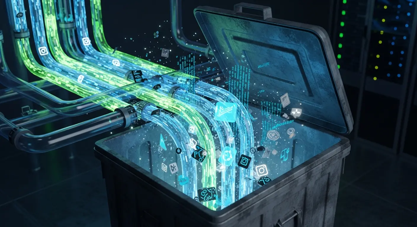 Quantum Data Cleaning Now Obeys the Laws of Physics