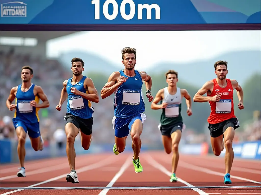 Quantum Sensors to Boost Anti-Doping Efforts at 2032 Olympics