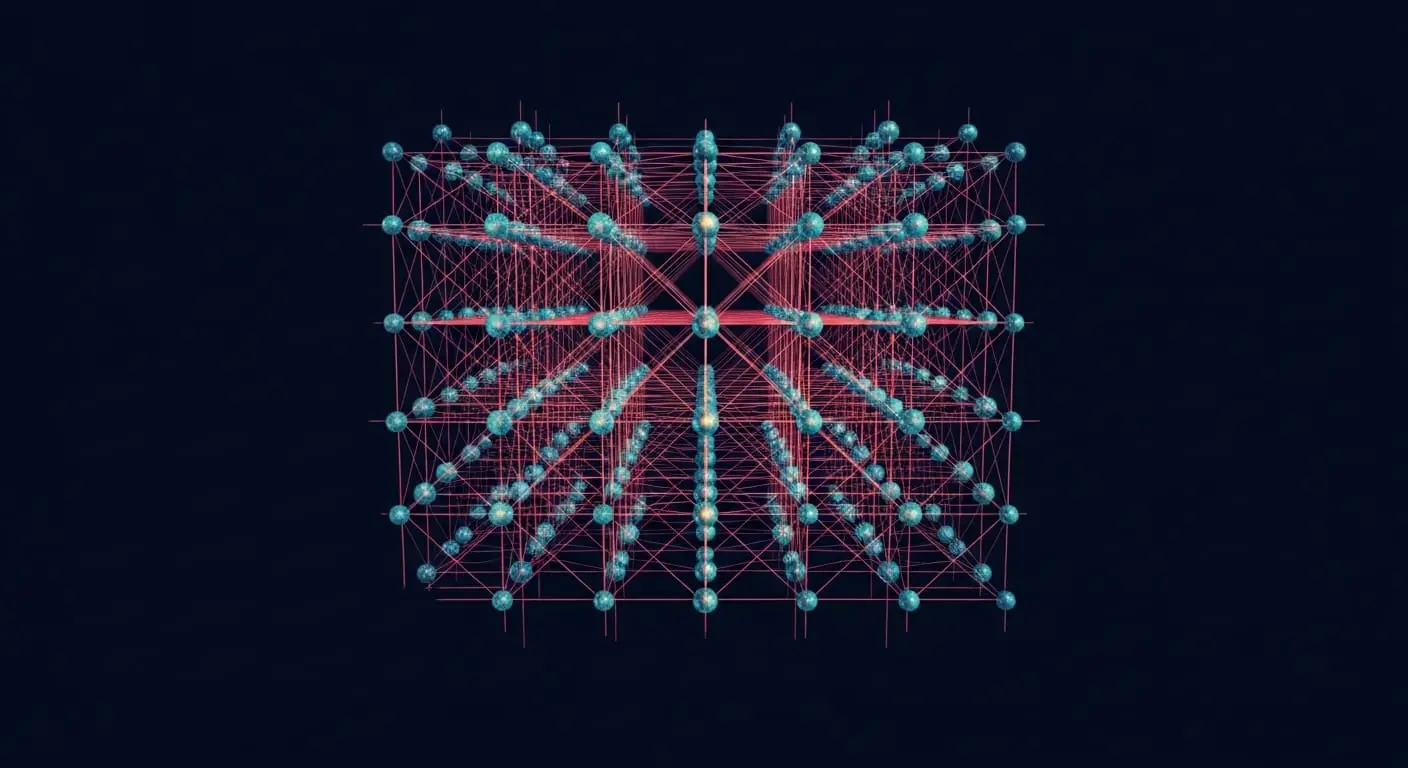 Rydberg Atom Arrangement Boosts Quantum Operation Fidelity, Study Finds