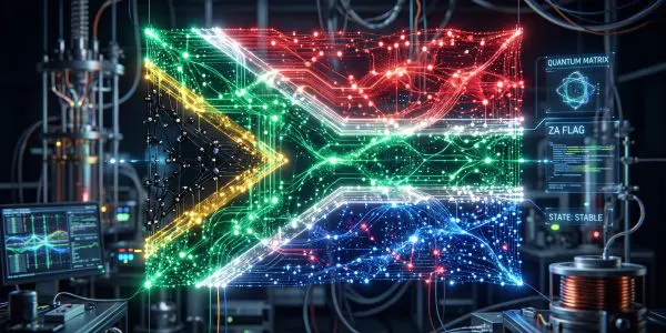 SA QuTI Funds UP Quantum Science With Five-Year Investment