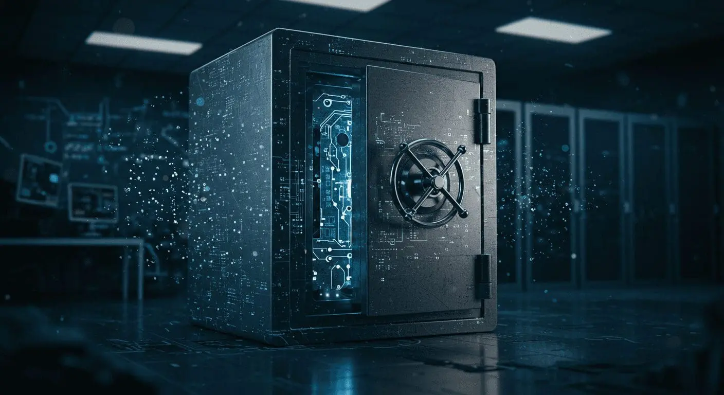 FBI Protects Quantum Information Science from Foreign Threats Amid National Security Concerns