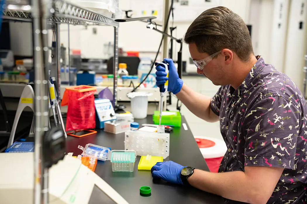 NIST Develops RNA Computer to Program Cellular Behaviour