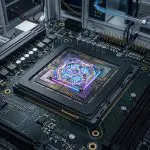 Samsung To Embed Quantum In Its Chips