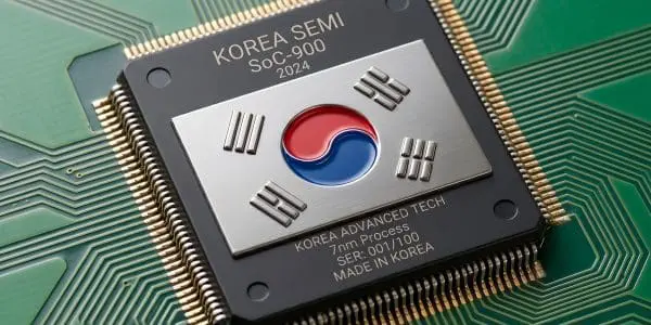 Samsung & SK Plan 800 Trillion Won Fab Line in Honam