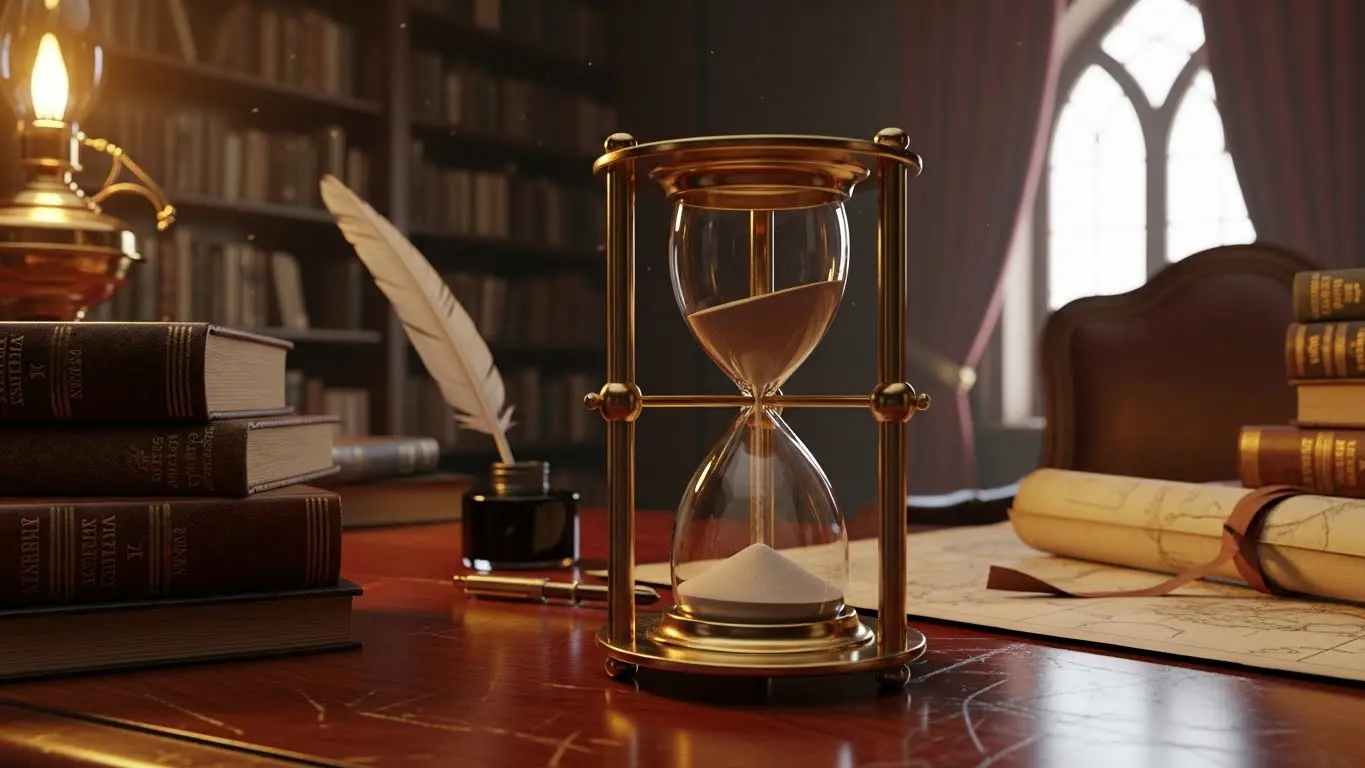 We Finally Know Why Time Only Flows One Way