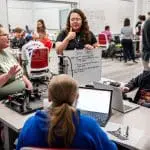 Sandia National Laboratories: QCaMP Co-Creators Launched Virtual Camp in 2020, Now Weeklong