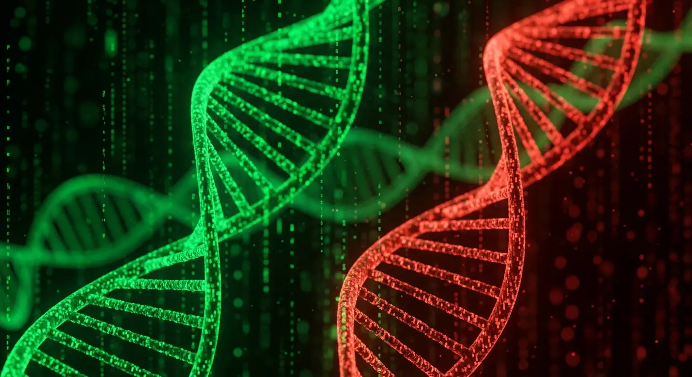 Sanger Team Completes Quantum Genome Milestone with Hepatitis D Virus