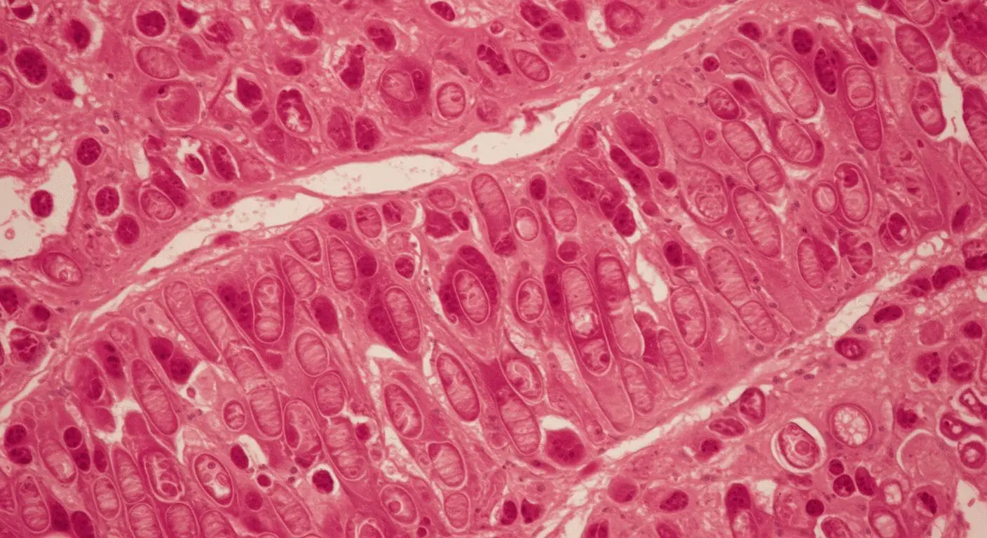 Machine Learning Matches Pathologists in Coeliac Disease Diagnosis