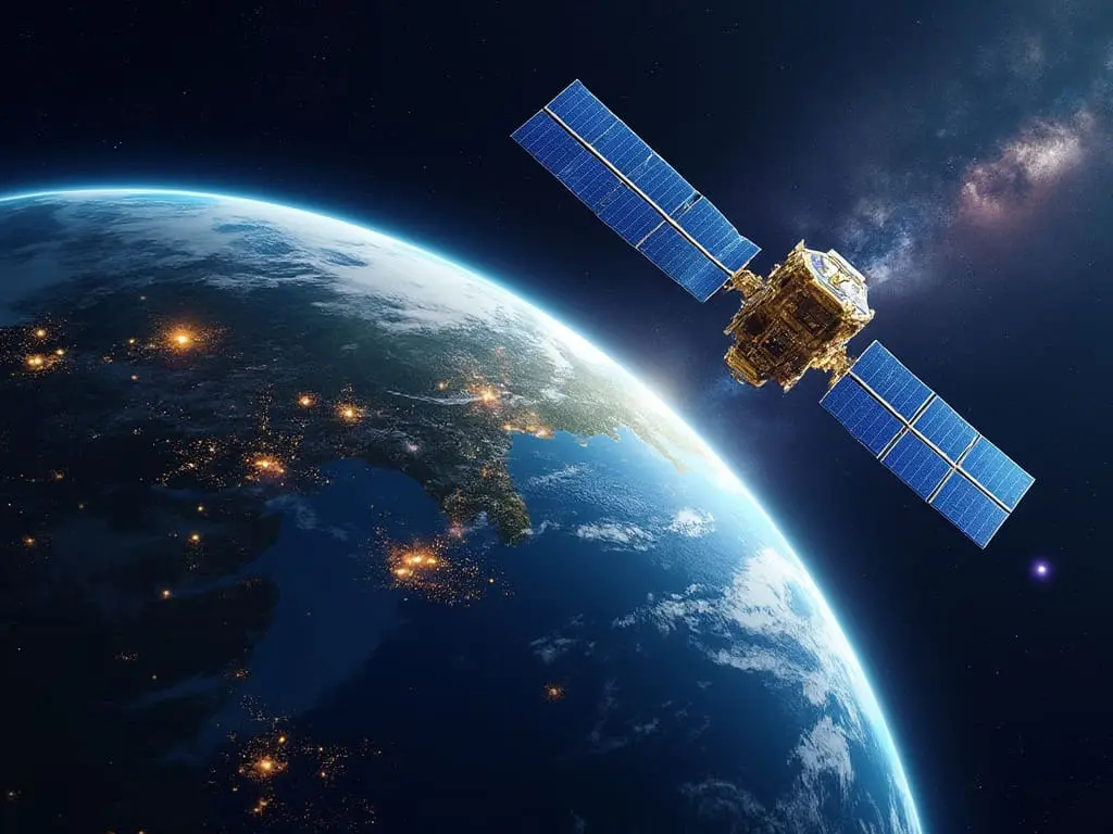 Drones Successfully Demonstrate Quantum Key Distribution for Secure Communication