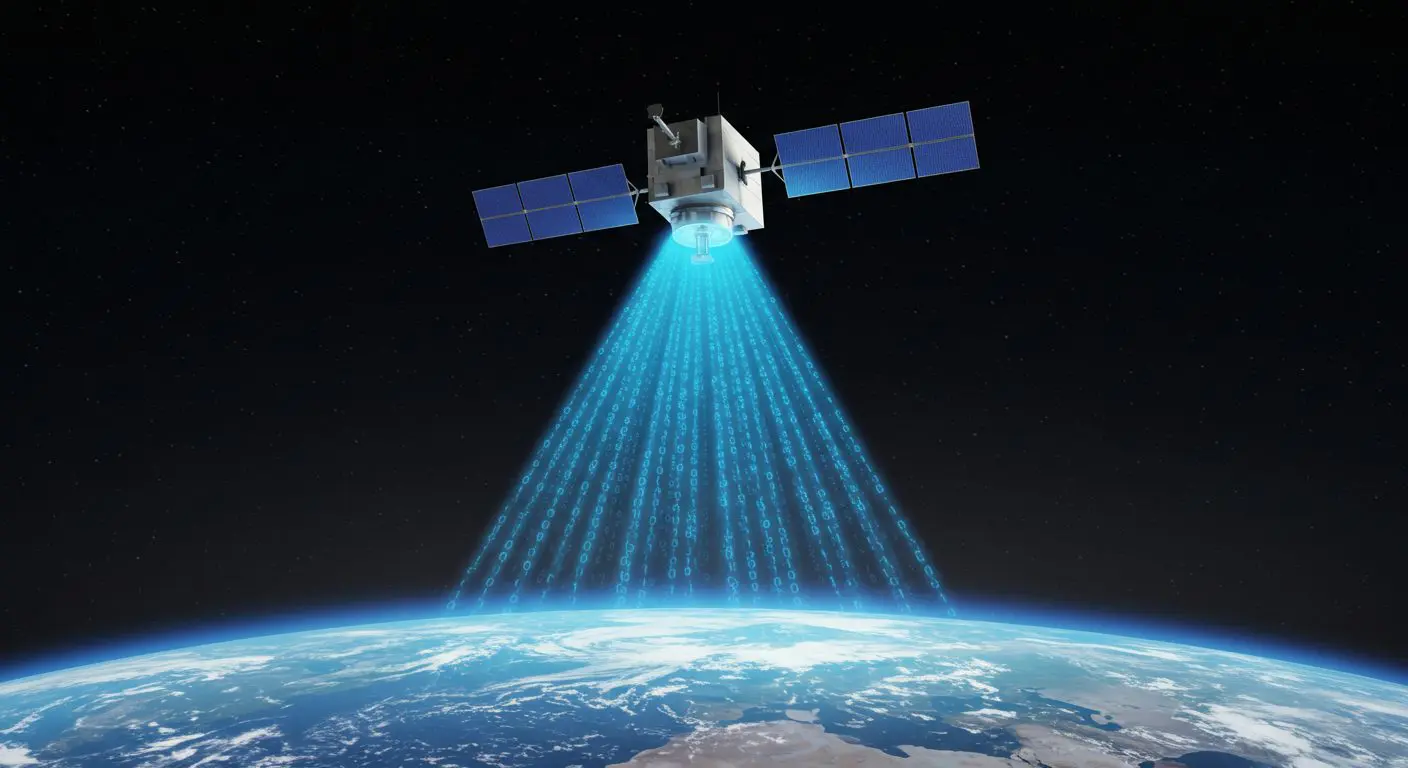 Quantum Project Could Secure $Billions in Transatlantic Data