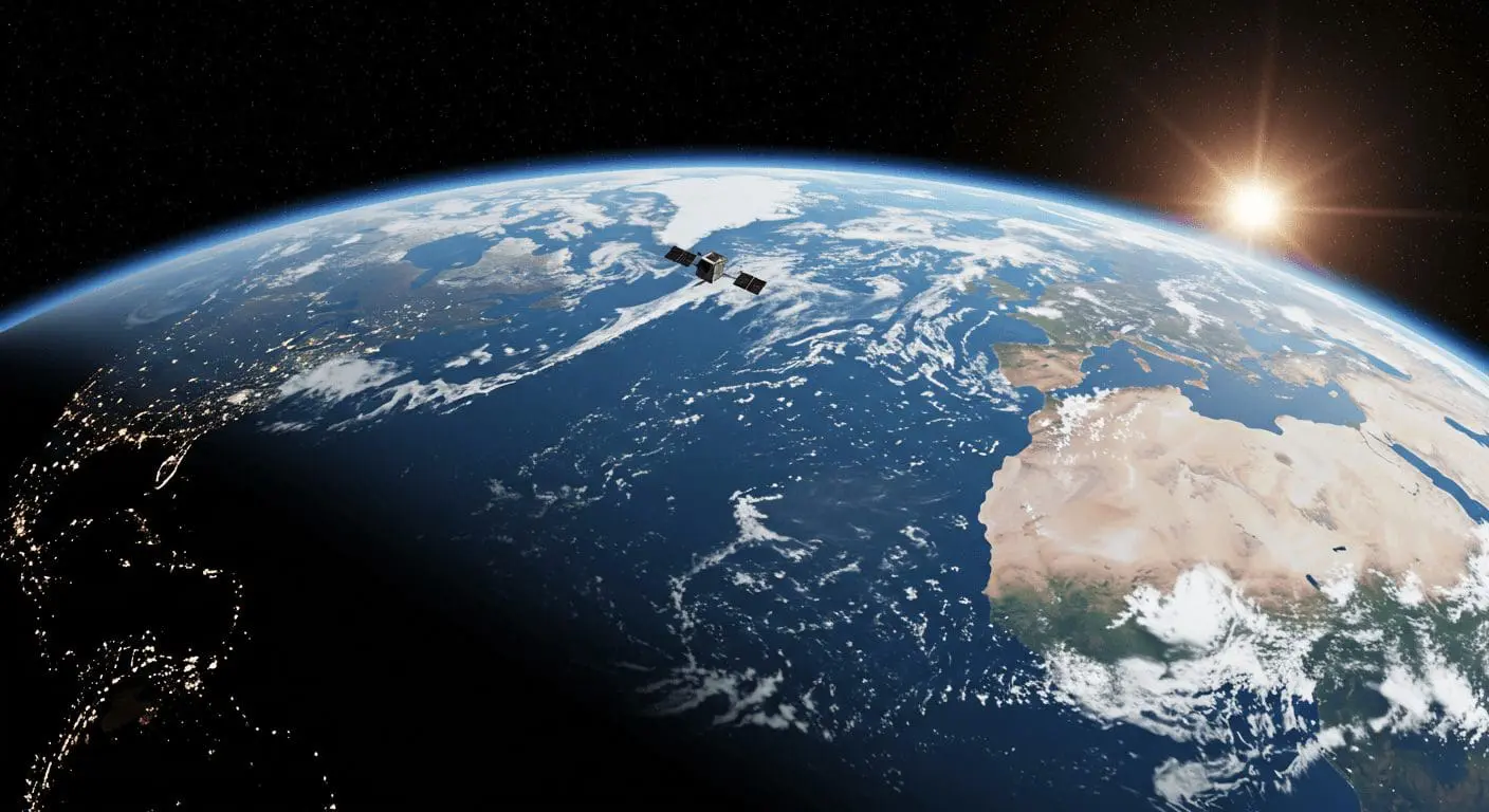 War In Ukraine: Satellite Imagery Reveals Destruction Of 1,600 Square Kilometers Of Forests Due To AI-Detected Fires