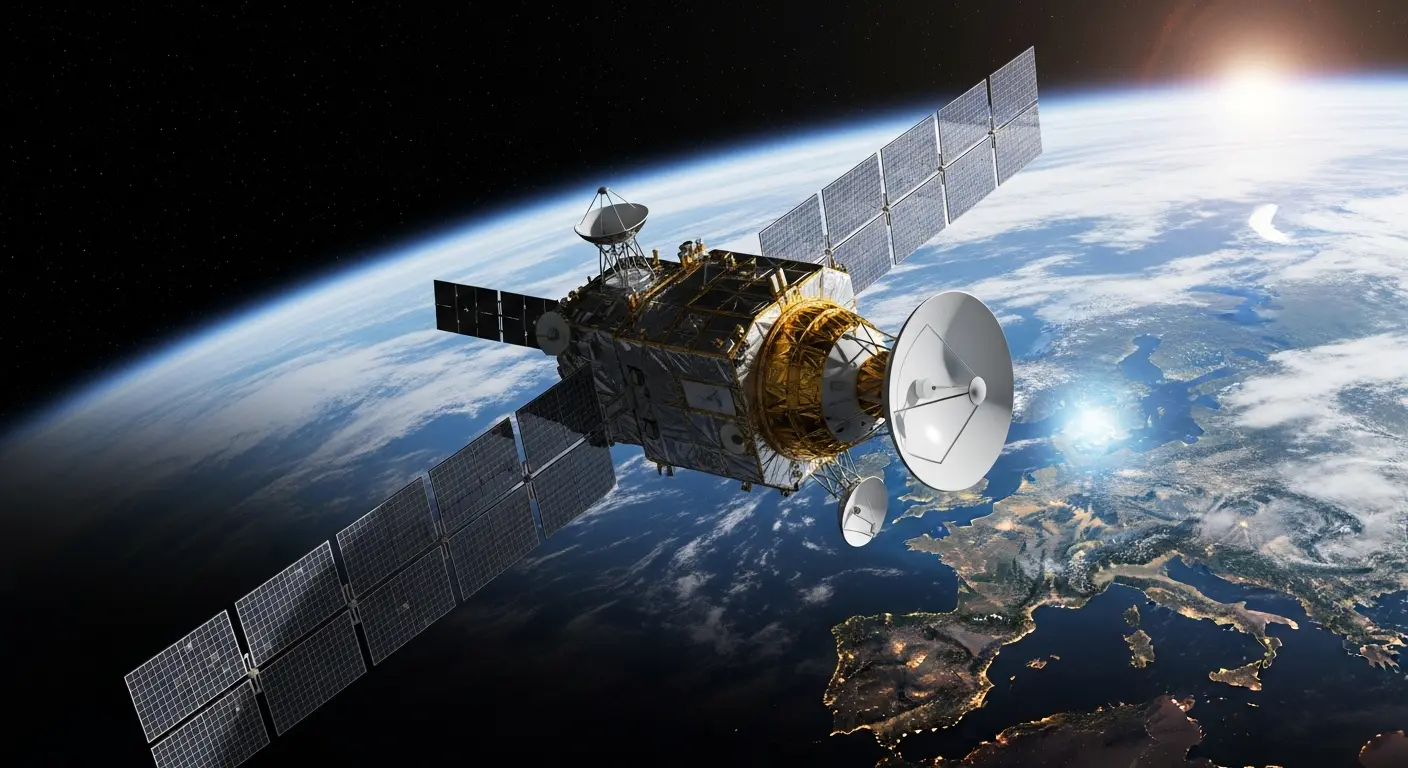 WISeKey’s WISeSat.Space to Go Public via $250M SPAC Deal