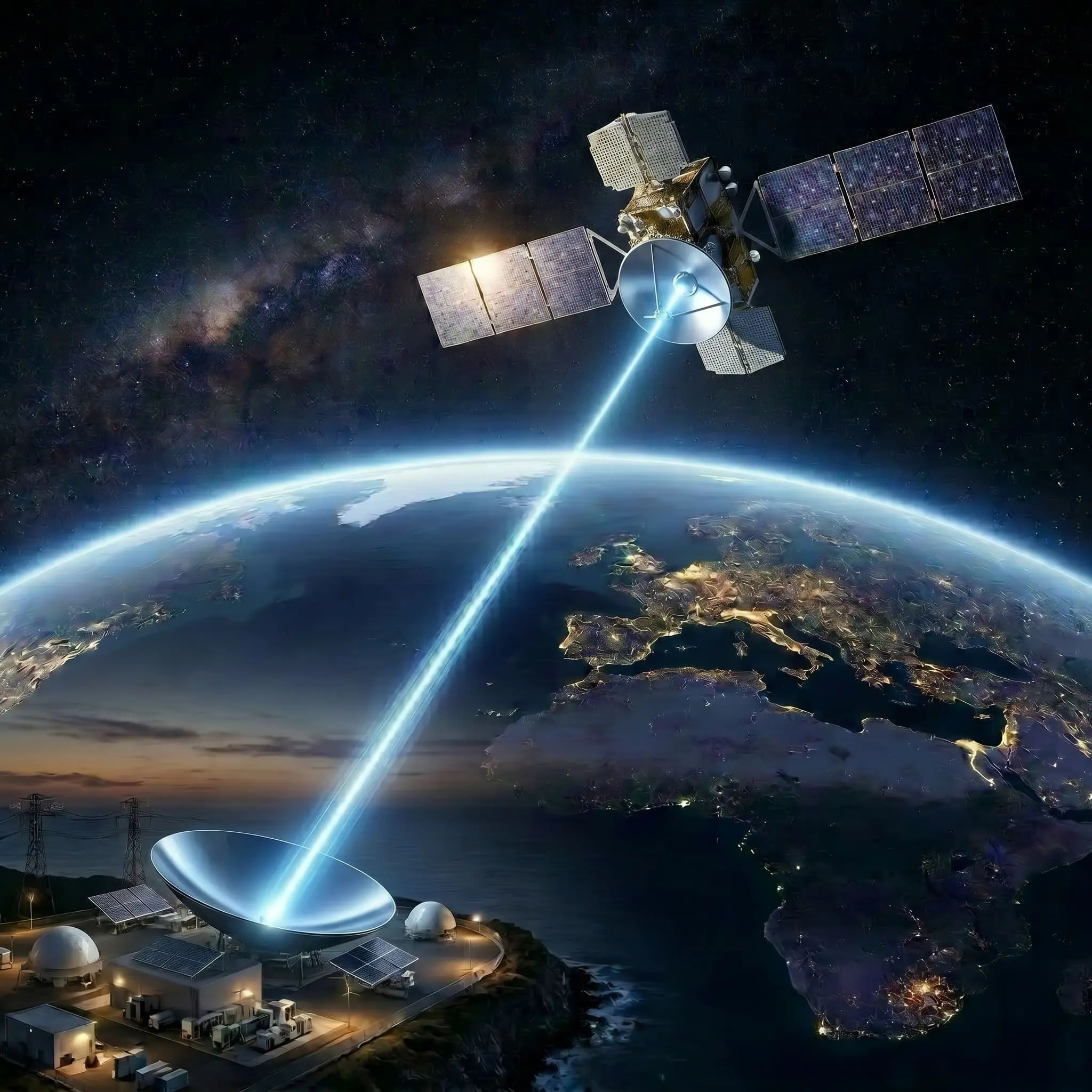 Satellites and High-Altitude Platforms Boost Quantum Entanglement over 6,500km