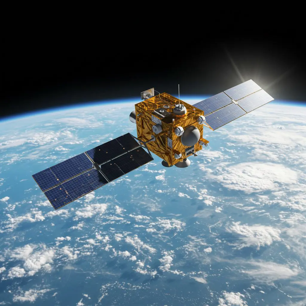 GeoReg Estimates Socio-Economic Indicators Using Satellite Data and Large Language Models