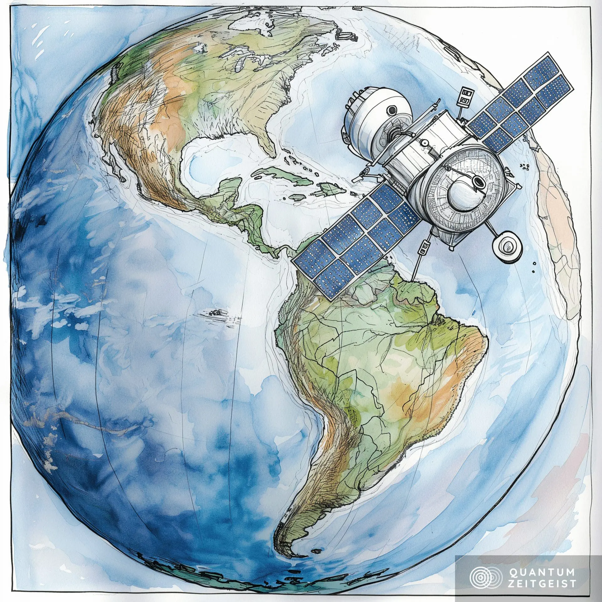 China and Russia Successfully Test 'Hack-Proof' Quantum Communication Link, Paving Way for BRICS Network