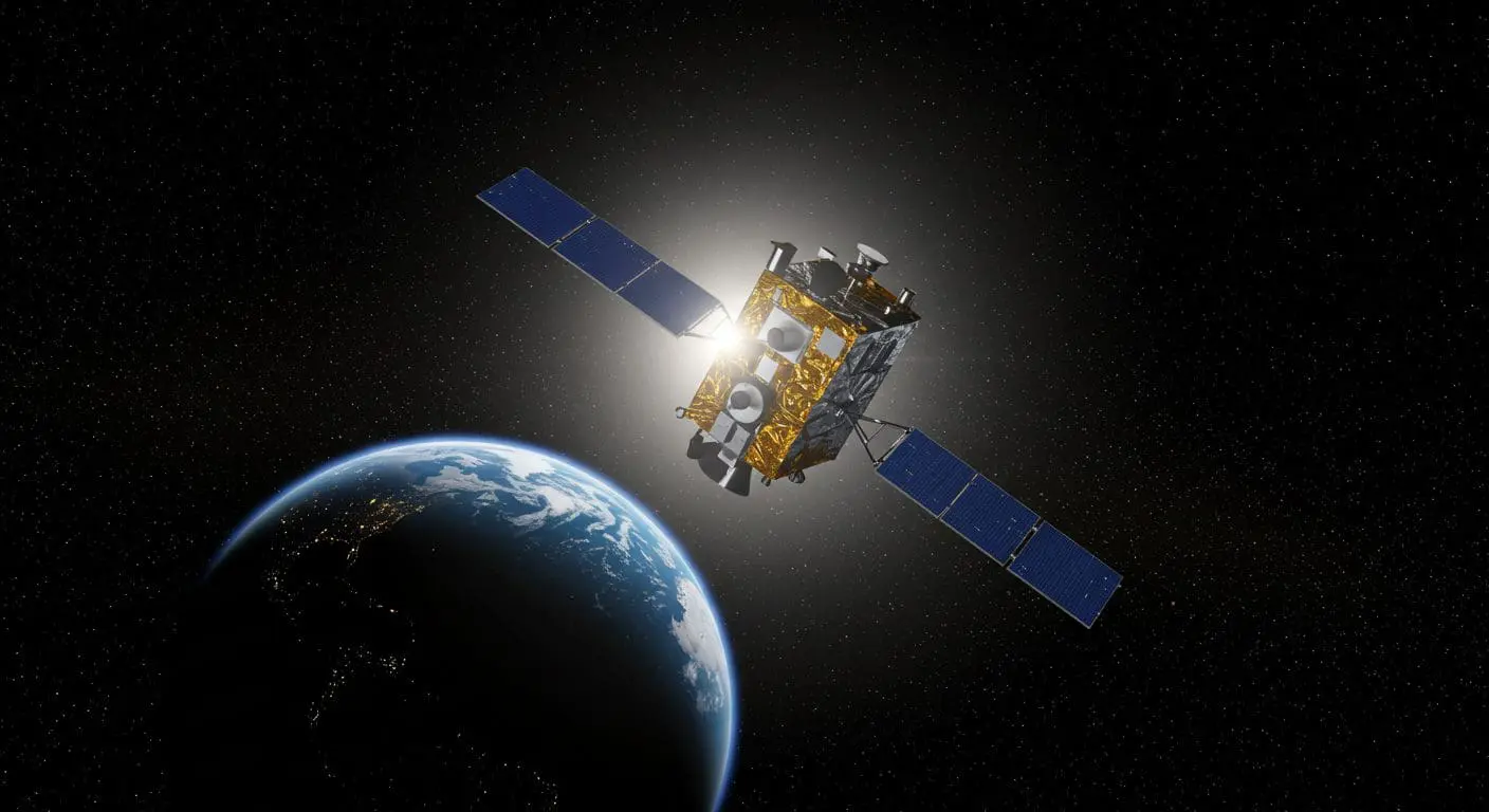 Using CMB Radiation and Machine Learning to Enhance Spacecraft Autonomy in Orbit Determination