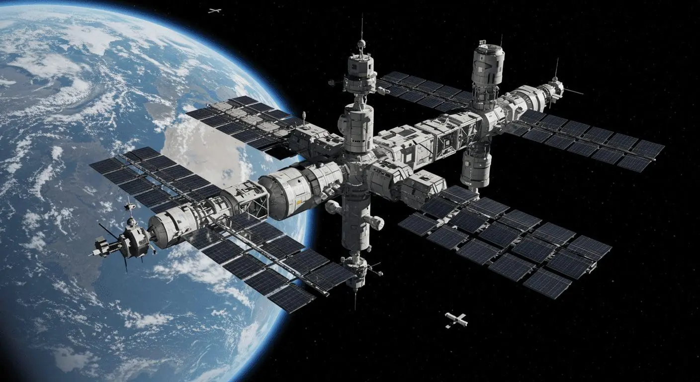 Genetic Fuzzy-LQR Control Enhances Satellite Servicing Automation in Cislunar Space