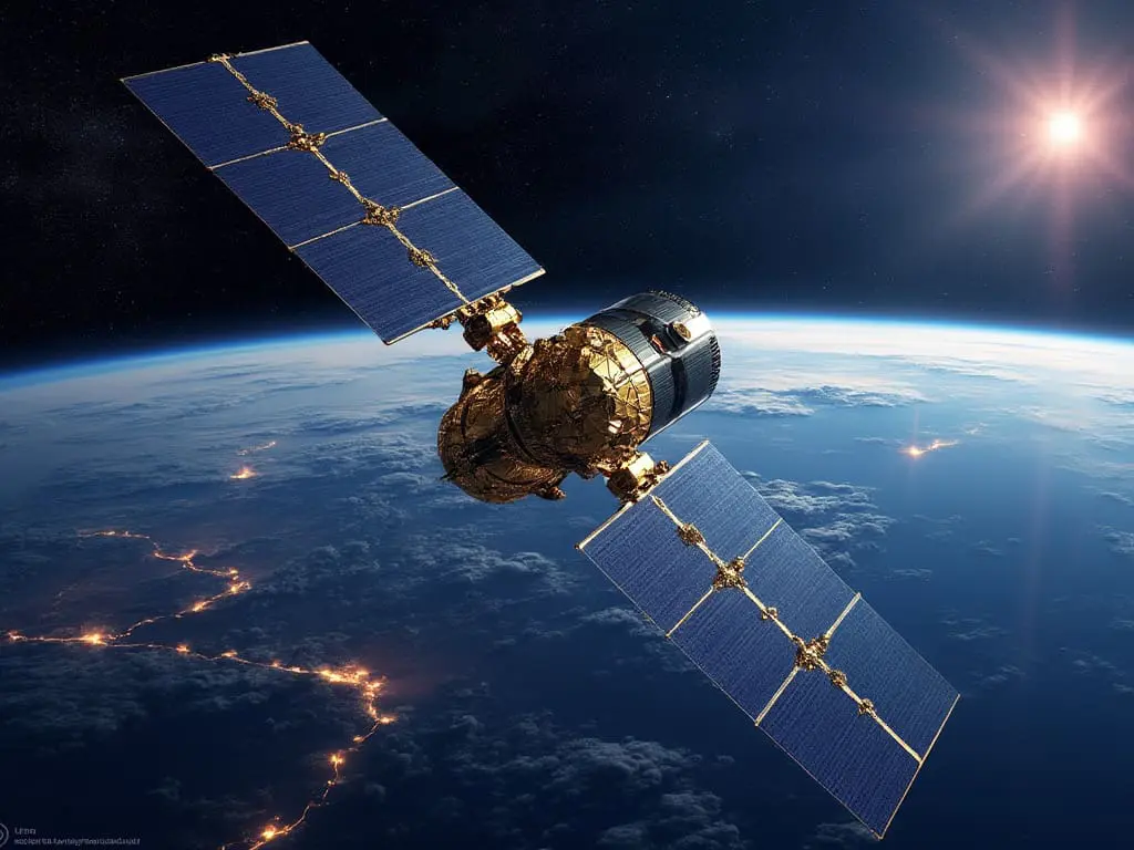 European Scientists Develop Quantum Space Sensor to Fight Climate Change