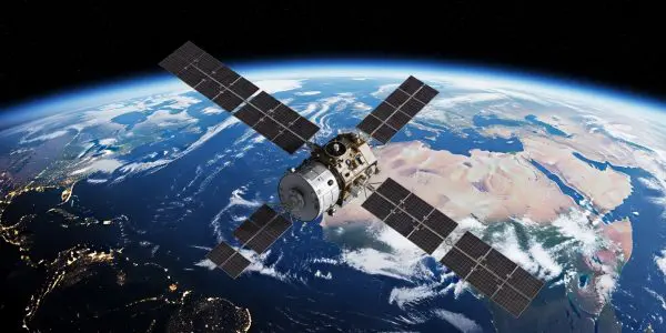 SEALSQ Plans 100-Satellite Constellation for Quantum Services in Space