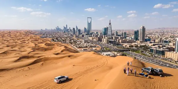 Pasqal and KACST team up to build quantum cryptography in Saudi Arabia