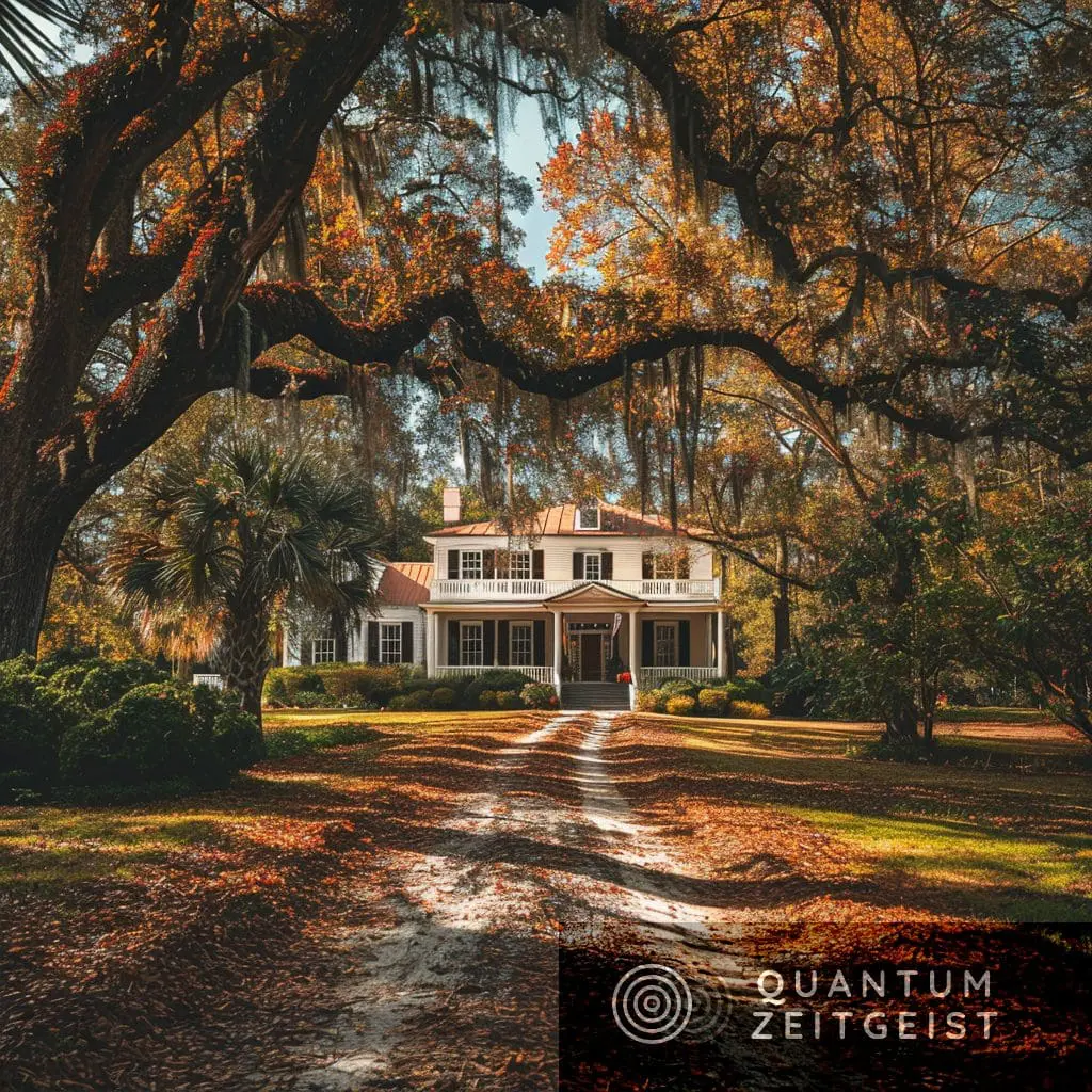 Quantum Leap: South Carolina Invests $15M in Future Tech, Boosting Education and Economy by Mary Green