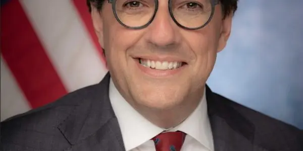 Dr. Darío Gil, Under Secretary for Science portrait