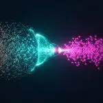 Scalable Phonon Lasers Overcome Limitations for Focused Vibrational Control