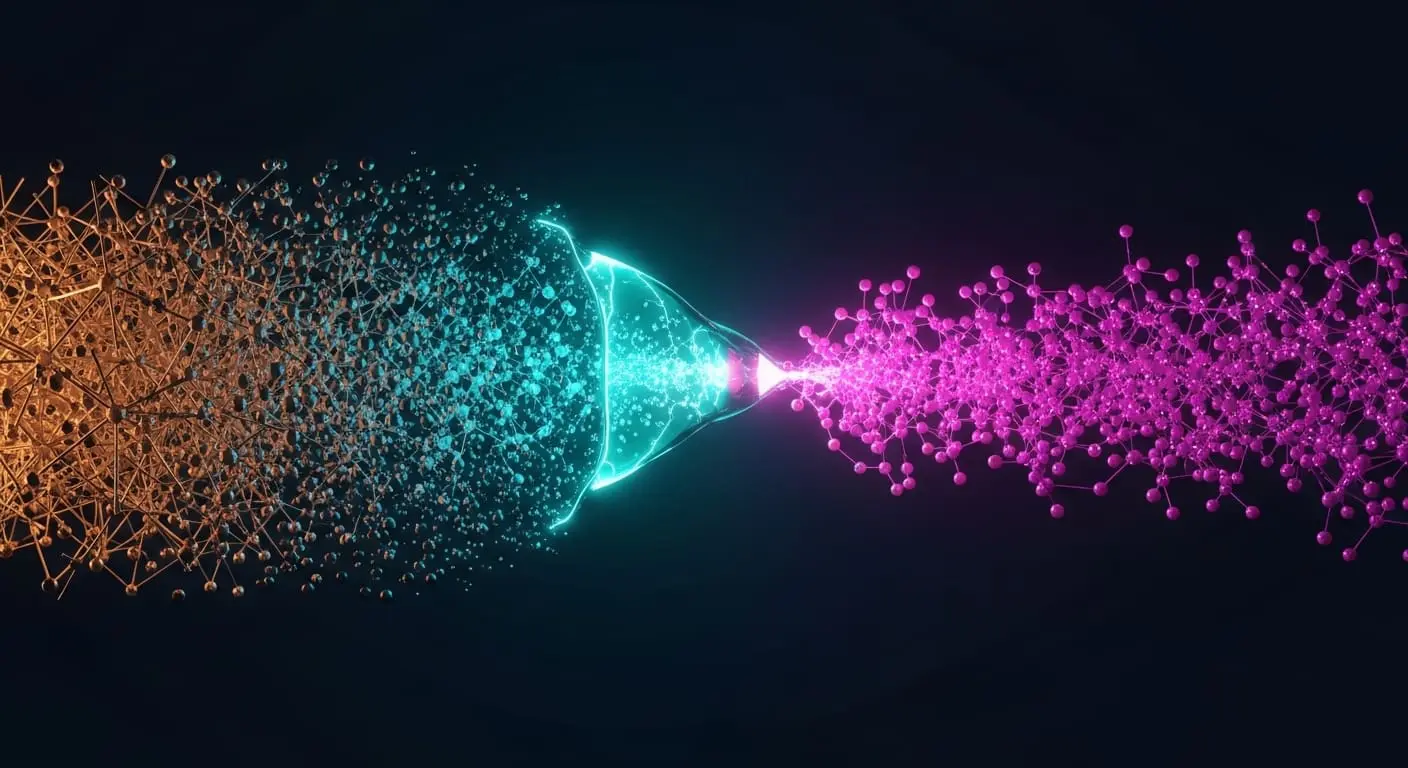 Scalable Phonon Lasers Overcome Limitations for Focused Vibrational Control