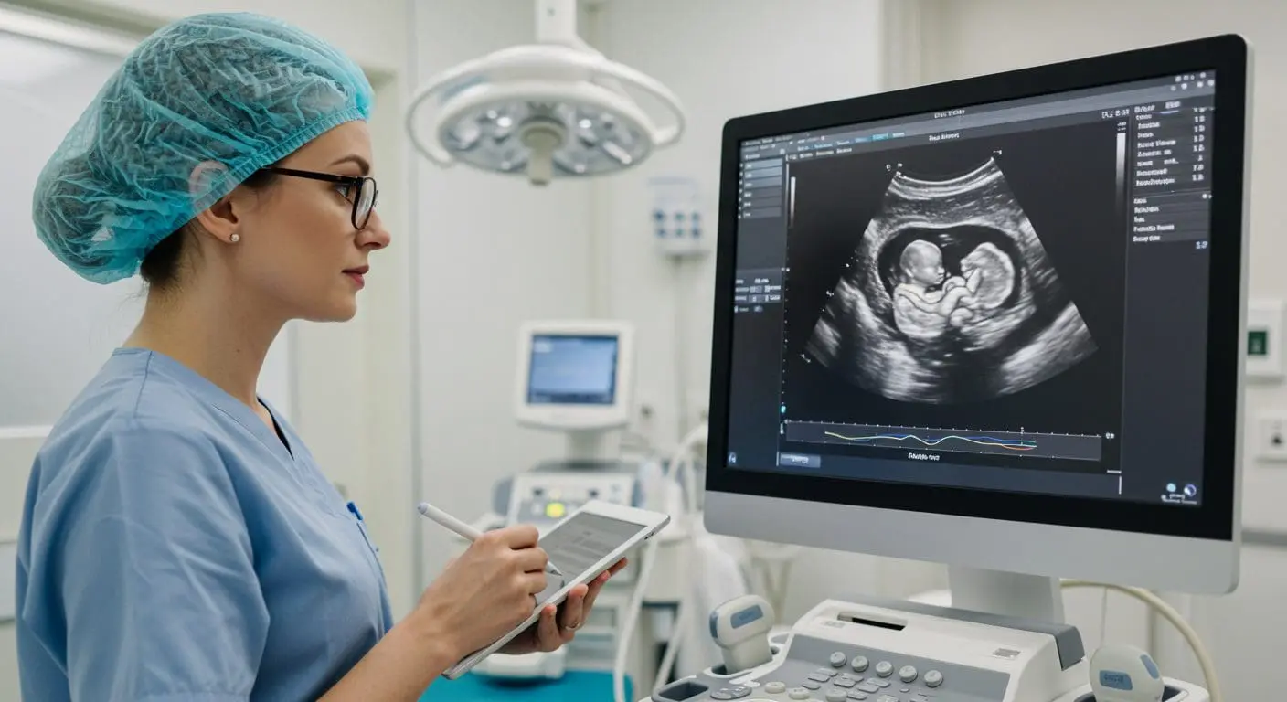 AI-Powered ECG Tools Enhance Early Detection of Heart Conditions in Women Planning Pregnancy