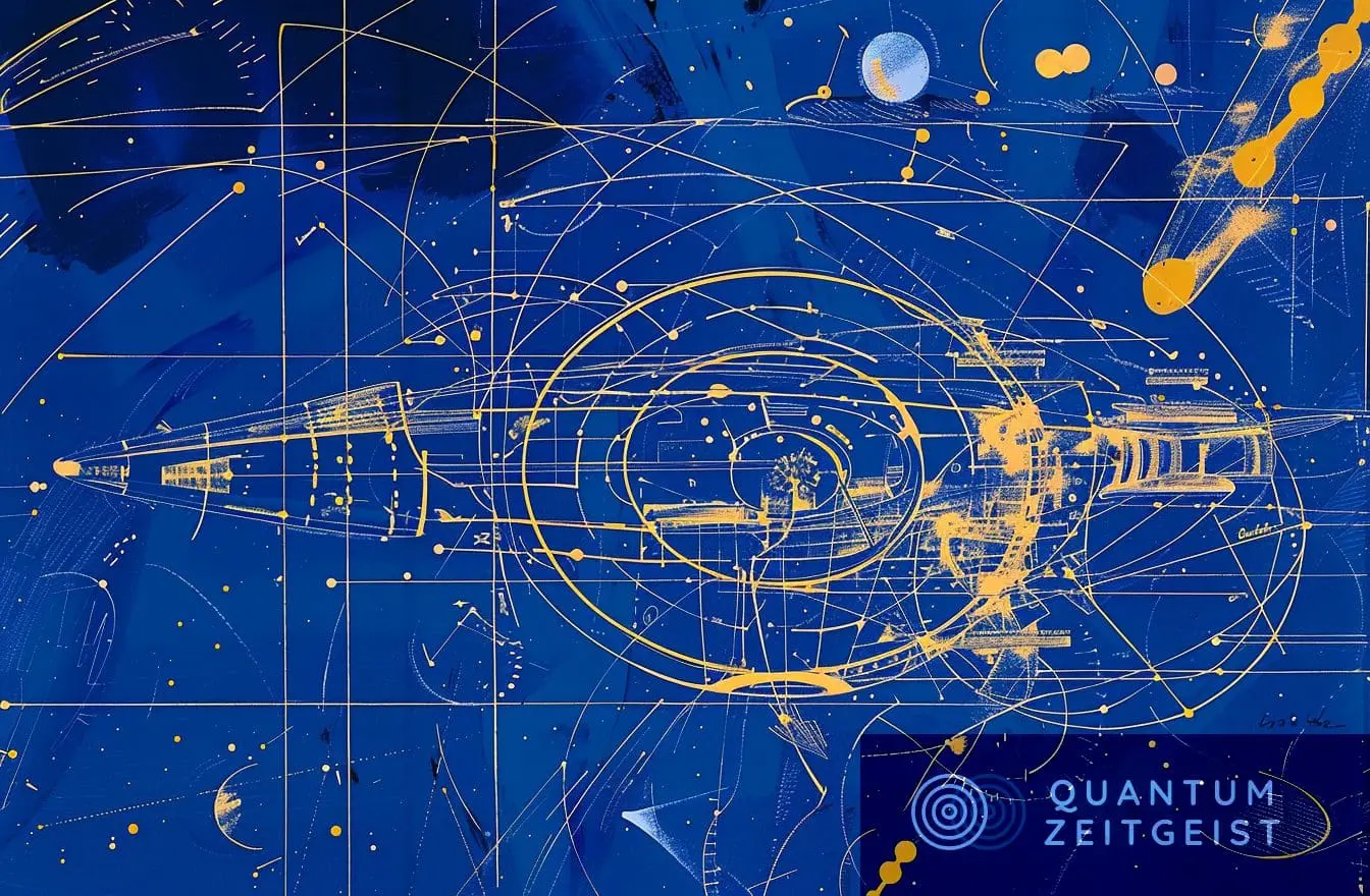 Open Quantum Institute Launches at CERN to Unleash Quantum Computing's Full Power