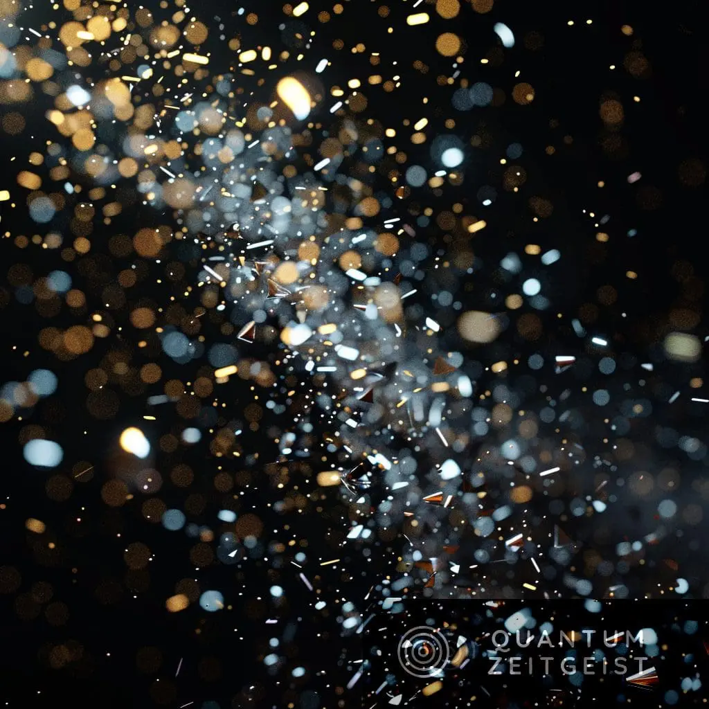 New Quantum Computing Framework Simplifies Scattering Amplitude Calculations in Particle Physics