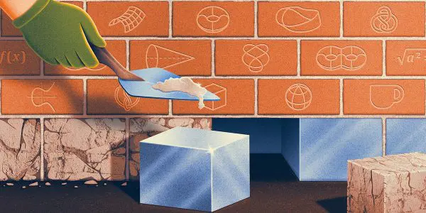 Why Scholze & Clausen Target Topology’s 100-Year-Old Core