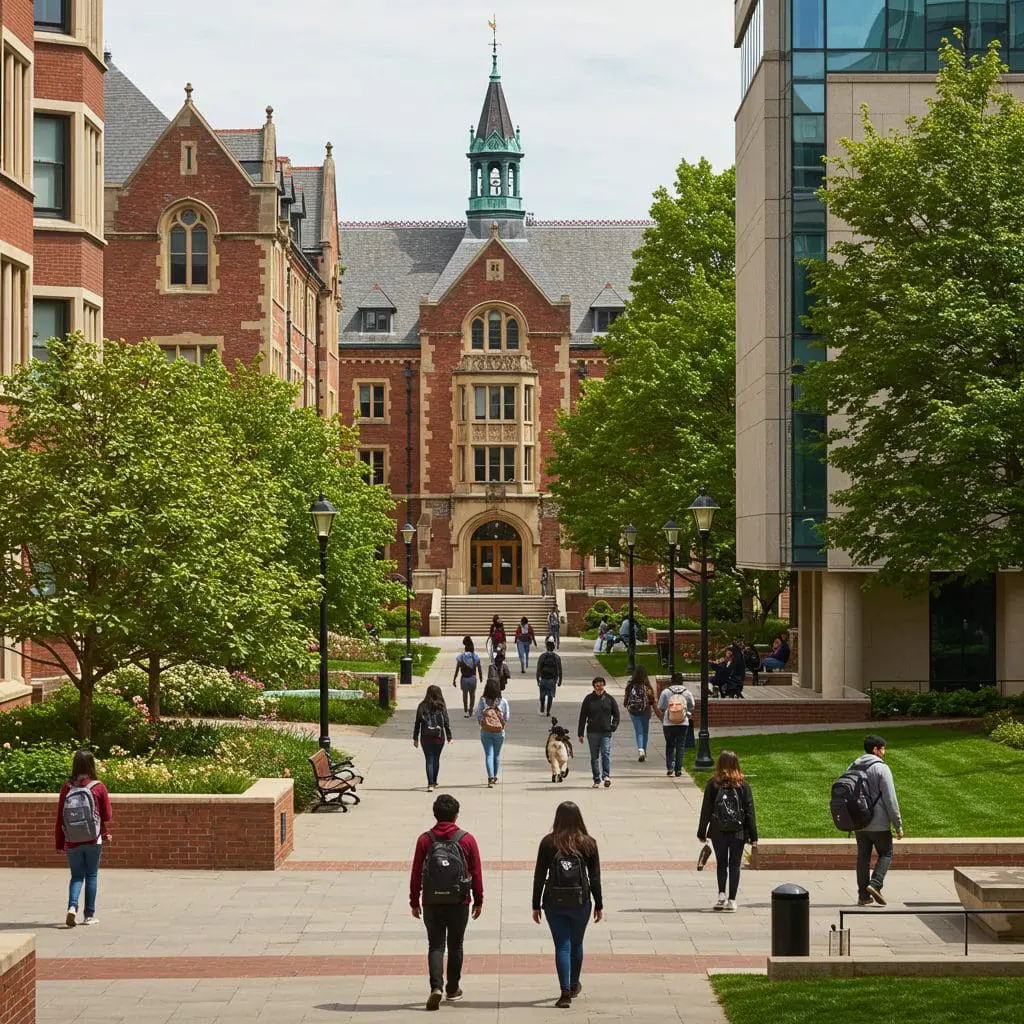 LLMs Challenged by New Benchmark Assessing Deep Academic Reasoning Skills.